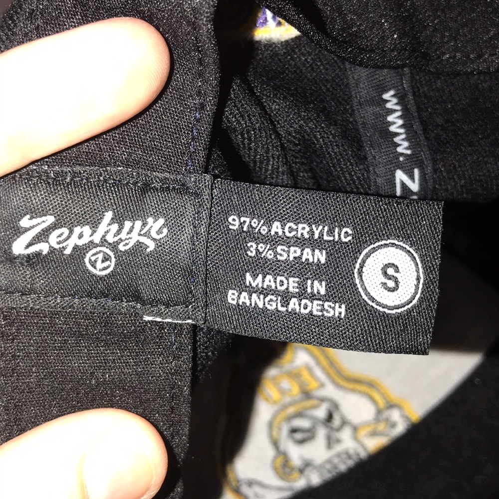 ECU Hat - Picture 3 of 3